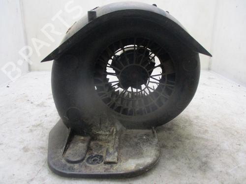 Heater blower motor RENAULT KANGOO Express (FC0/1_) 1.5 dCi | BP24971864M62 