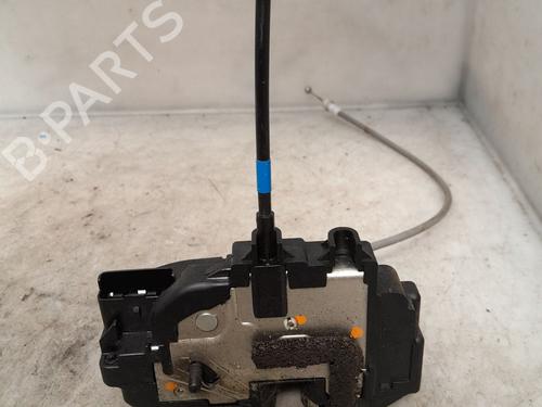 Used Rear right lock Rear right lock 37728792 37728792