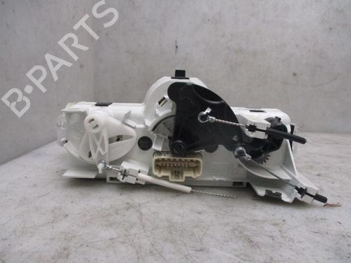 Climate control RENAULT KANGOO BE BOP (KW0/1_) 1.5 dCi (KW0G) | BP26635537I5 