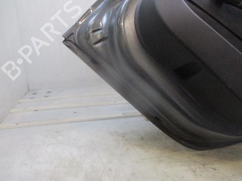 Right rear door PEUGEOT 208 I (CA_, CC_) 1.2 VTI 82 | BP29550188C5 