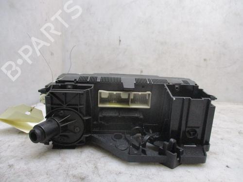 Climate control VW GOLF V (1K1)  | BP26637240I5 