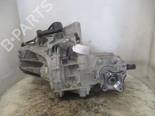 Gearbox DACIA DUSTER (HS_) 1.6 16V 4x4 | BP38605597M3 - Image 4