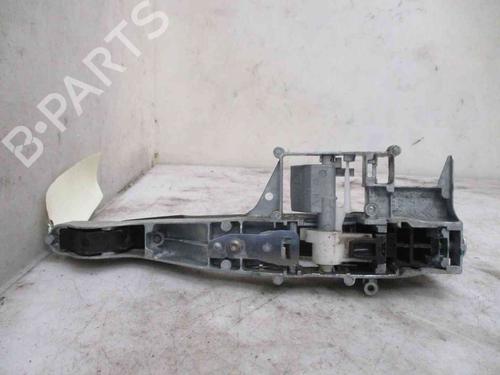 Front right exterior door handle CITROËN C3 II (SC_) 1.6 HDi 110 | BP26630722C129 