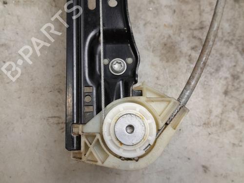 Rear right window mechanism LAND ROVER RANGE ROVER IV (L405) 3.0 SDV6 4x4 | BP32332099C25