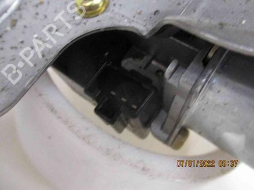 Rear wiper motor TOYOTA COROLLA Verso (ZER_, ZZE12_, R1_) 1.8 (ZNR11_, ZNR11R) | BP19741302M102 