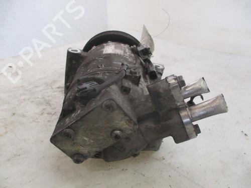 AC compressor RENAULT CLIO IV (BH_) 1.5 dCi 90 | BP34385705M34 - Image 4