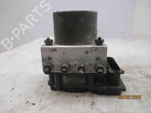 Used ABS pump CITROËN BERLINGO / BERLINGO FIRST MPV (MF_, GJK_, GFK_) 1.6 HDI 90 (MF9HX) (90 hp) 19713958