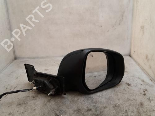 Used Right mirror SUZUKI SPLASH (EX) 1.2 VVT (A5B412) (94 hp) 30116657
