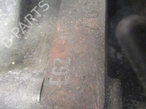 Gearbox AUDI TT (8N3) 1.8 T | BP33277405M3 - Image 5