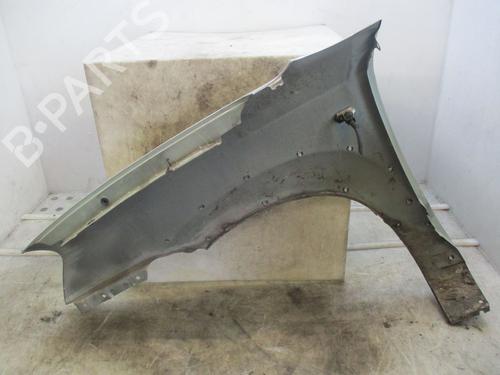 Right front fenders HYUNDAI TUCSON (JM) 2.0 CRDi All-wheel Drive | BP27690173C42 