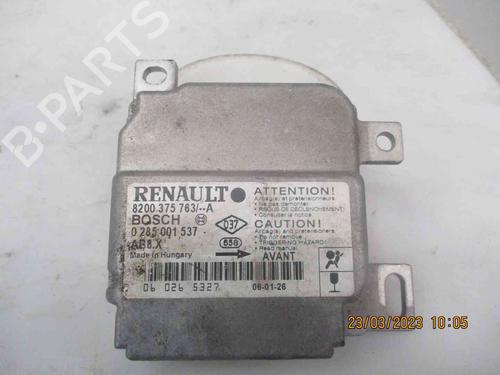 Used ECU airbags MERCEDES-BENZ B-CLASS Sports Tourer (W246, W242) B 180 (246.242) (122 hp) 24011673