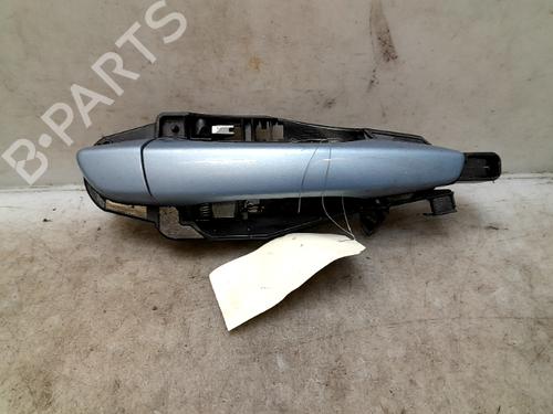 Used Rear right exterior door handle CITROËN C4 Grand Picasso II (DA_, DE_) [2013-2025]  24970647