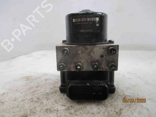 Used ABS pump CITROËN SAXO (S0, S1) 1.6 (120 hp) 19718468