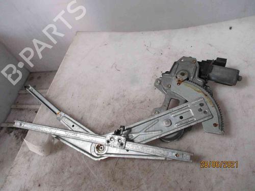 Fensterheber rechts vorne für ALFA ROMEO 166 (936_) 2.4 JTD (936AXC00, 936AXD01) (175 hp) 24005493