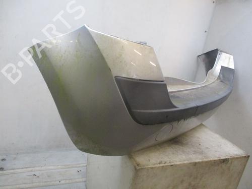Rear bumper RENAULT MODUS / GRAND MODUS (F/JP0_) 1.5 dCi 75 | BP29467723C8 