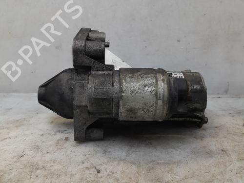 Starter PEUGEOT 207 (WA_, WC_) 1.4 HDi | BP31366053M8 