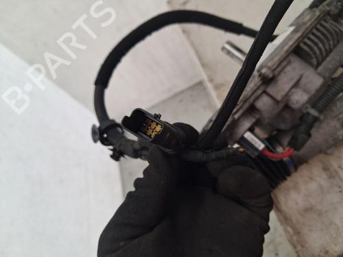 Steering rack CITROËN C3 II (SC_) 1.4 HDi 70 (SC8HZC, SC8HR0, SC8HP4) | BP37674231M22 - Image 6