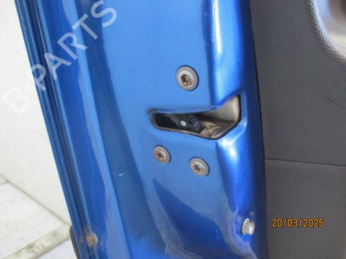 Left front door CITROËN C1 (PM_, PN_) 1.0 | BP24971457C2 