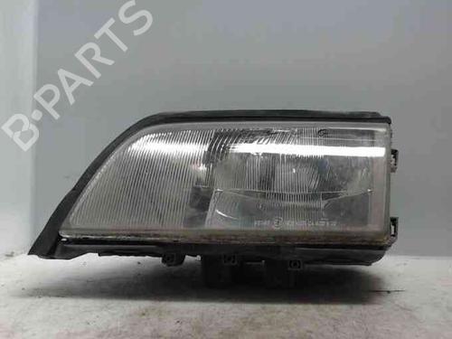 Used Left headlight MERCEDES-BENZ C-CLASS (W202) C 220 D (202.021) (75 hp) 20201874