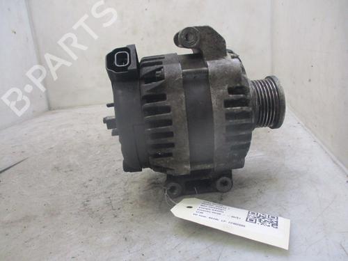 Alternator OPEL ASTRA J (P10) 1.3 CDTI (68) | BP24971085M7 