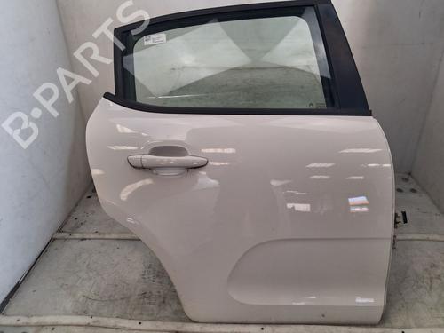 right-rear-door-citroen-c3-iii-sx-2016-38545241 main image