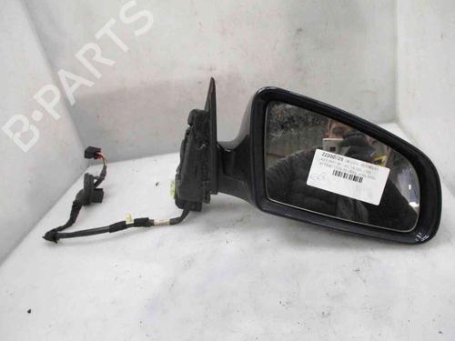 Used Right mirror AUDI A3 (8P1) 1.9 TDI (105 hp) 26623995
