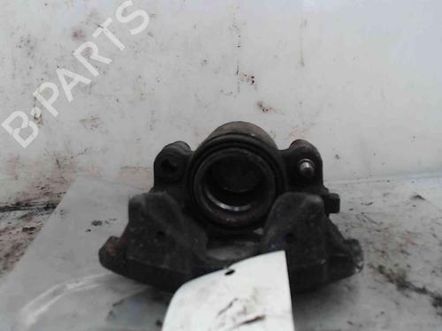 Used Left front brake caliper FIAT PUNTO (188_) 1.2 16V 80 (188.233, .235, .253, .255, .333, .353, .639,... (80 hp) 21833271