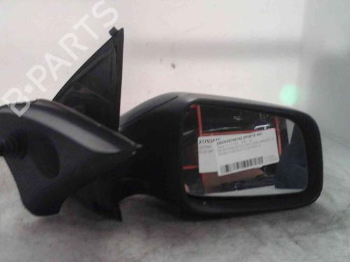 Used Right mirror OPEL ASTRA G Hatchback (T98) 1.2 16V (F08, F48) (65 hp) 21833965