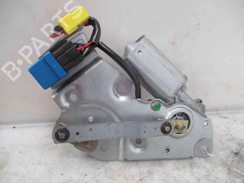 Rear wiper motor CITROËN XANTIA (X1_, X2_) 2.0 HDI 109 | BP20202152M102 