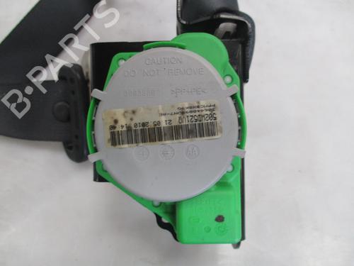 Front right belt tensioner SUZUKI SPLASH (EX) 1.3 CDTI (A5B413D) | BP26636448C88 
