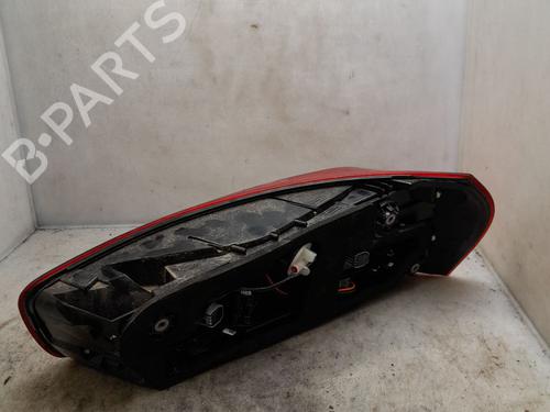 Left taillight CITROËN C4 Picasso II | BP32456171C34