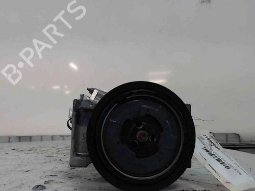 Used AC compressor PEUGEOT 208 I (CA_, CC_) 1.0 VTi (68 hp) 20205074