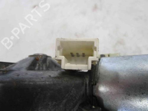 Rear wiper motor CITROËN SAXO (S0, S1) 1.1 X, SX | BP19723659M102 