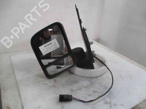 Used Left mirror FORD TRANSIT CONNECT (P65_, P70_, P80_) 1.8 Di (75 hp) 26633020