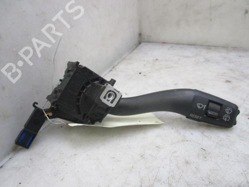 Used Steering column stalk AUDI A3 Sportback (8PA) 2.0 TDI (136 hp) 26635589