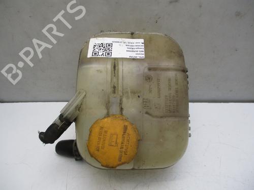 Used Expansion tank OPEL ZAFIRA / ZAFIRA FAMILY B (A05) 1.9 CDTI (M75) (100 hp) 26637042