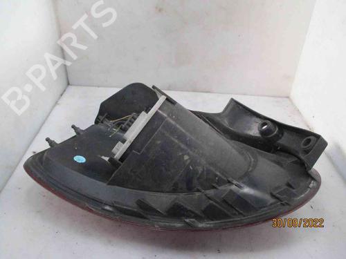 Right taillight FIAT BRAVO II (198_) 1.9 D Multijet (198AXB1A) | BP26626948C35 