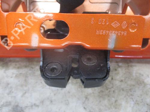 Tailgate RENAULT CLIO V (B7_) 1.0 TCe 90 (B7MT) | BP29621000C6 