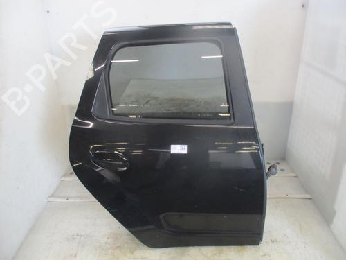 Used Right rear door Right rear door 39178957 39178957