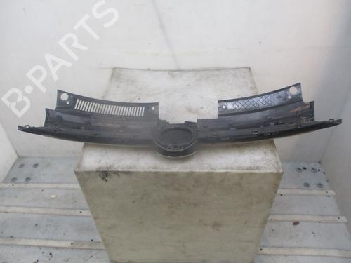 Grille VW GOLF VI (5K1) 1.6 TDI | BP29600123C40 
