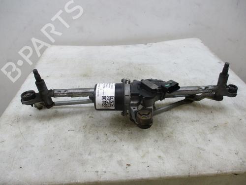 Vindrute Vindusviskermekanisme CITROËN C3 I (FC_, FN_) 1.4 HDi | BP24014769C83 