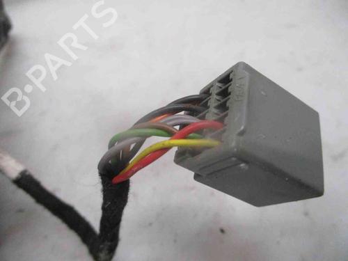 Right mirror FORD C-MAX (DM2) 1.8 TDCi | BP19721187C27 
