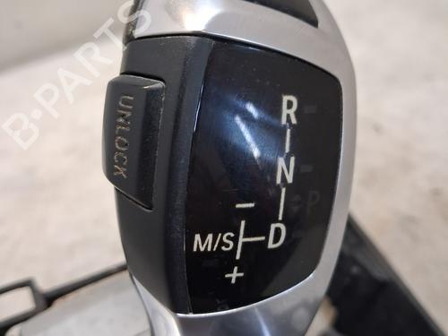 Gear lever BMW X5 (E70) xDrive 40 d | BP38939376M90 - Image 2