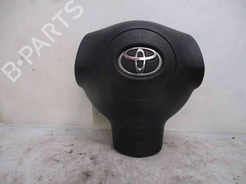 Førerens kollisjonspute TOYOTA RAV 4 II (_A2_) 2.0 D 4WD (CLA20_, CLA21_, CLA20R, CLA21R) (116 hp) 24009429