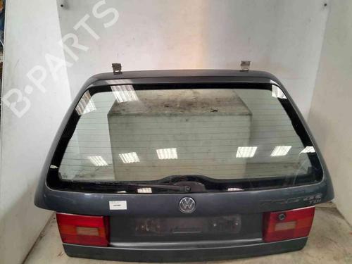 Used Tailgate TOYOTA TERCEL (AL2_) 1.5 4WD (AL25_, AL25) (71 hp) 24012737