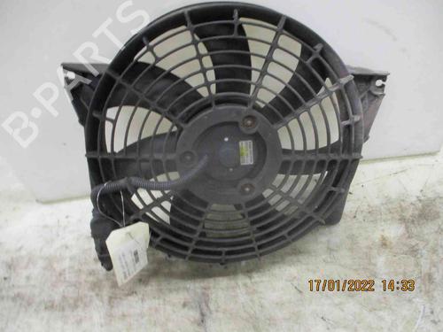 Køleventilator elektrisk HYUNDAI MATRIX (FC) 1.5 CRDi (82 hp) 19737049
