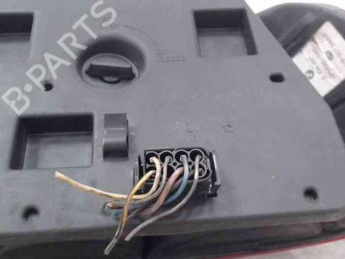 Left taillight BMW 5 (E39) 530 d | BP21833886C34 
