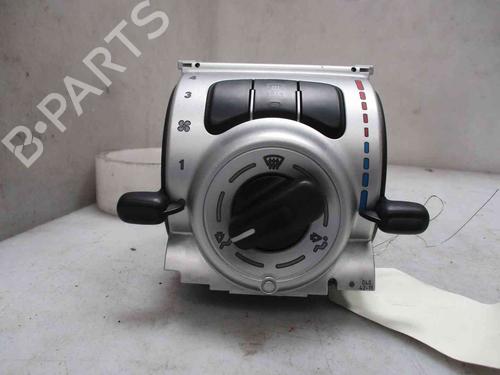 AC Styreenhet / Manøvreringsenhet SMART FORTWO Coupe (453) 1.0 (453.341) (60 hp) 26629156