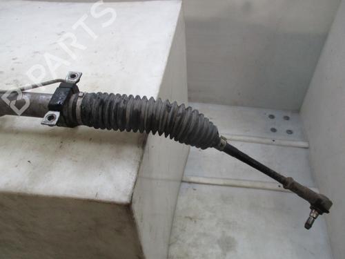 Steering rack SKODA FABIA II (542) 1.9 TDI | BP30582011M22