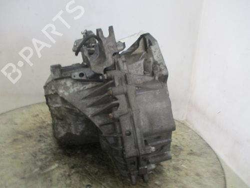 Gearbox CHEVROLET CRUZE (J300) 2.0 CDI | BP29843729M3